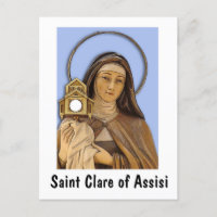 Santo Clare Assisi