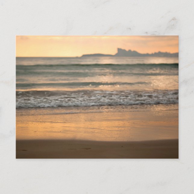 Cartão Postal Santo Cyr les Lecques - Cartão-postal Românico (Frente)