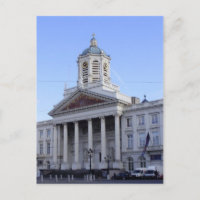 Santo Jacques-sur-Coudenberg