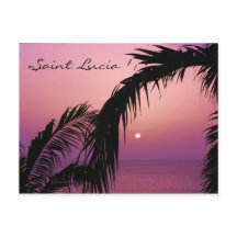 Santo Lucia Purple Paradise Sunset