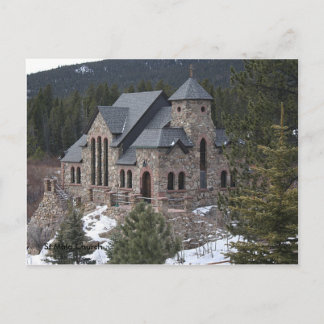 Cartão Postal Santo Malo, Rua Malo Church