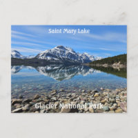 Santo Mary Lake