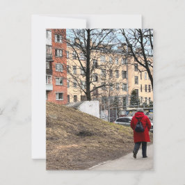 Cartão Postal Santo-Petersburgo ao vivo - 3