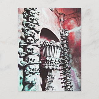 Cartão Postal santuário