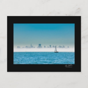 Cartão Postal São Francisco