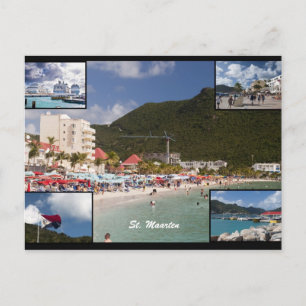 Cartão Postal São Martinho