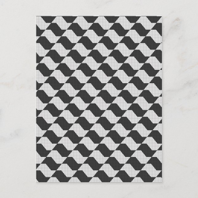 Cartão Postal São Paulo Sidewalk - SP (Frente)