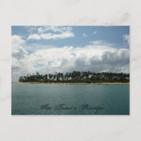 são tomé 4, São Tomé e Príncipe