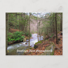 Saudação Da Pensilvânia