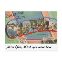 Saudações da Geórgia