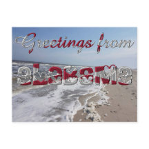 Saudações do Estado do Alabama Flag Hearts EUA