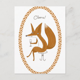 Cartão Postal Saúde