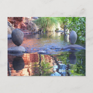 Cartão Postal Savasana (Postcard)