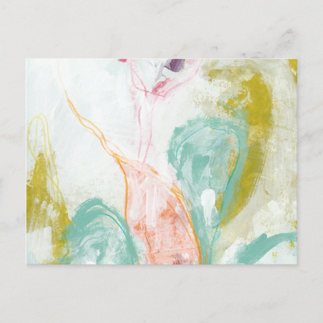 Cartão Postal Scattershot II (Frente)