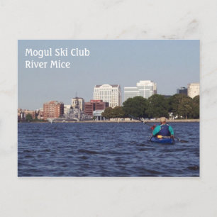 Cartão Postal Scotts Creek Vista