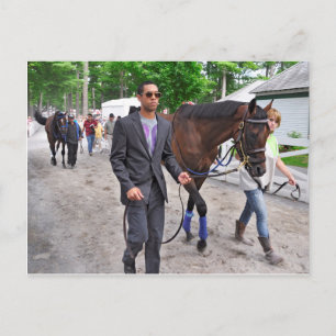 Cartão Postal Scotus by SuccessSuccessous Appeal-Divine