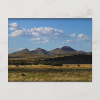 Cartão Postal Se Apenas Uma Foto - Prescott Valley, AZ