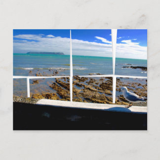 Cartão Postal Sea Scenery postcard