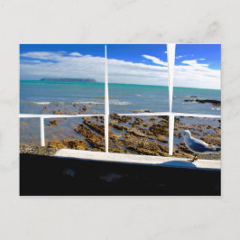 Cartão Postal Sea Scenery postcard