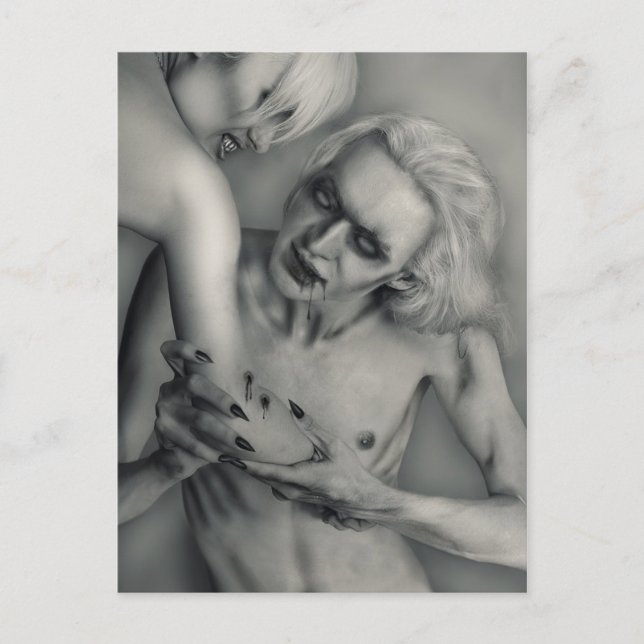 Cartão Postal Sede (Frente)