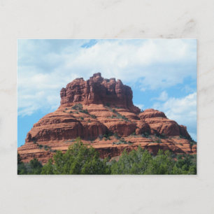 Cartão Postal sedona