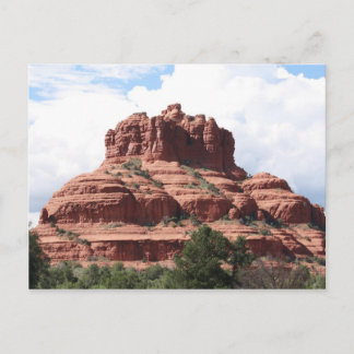 Cartão Postal Sedona, AZ