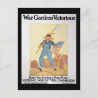 Segunda Guerra Mundial do Jardim de Guerra