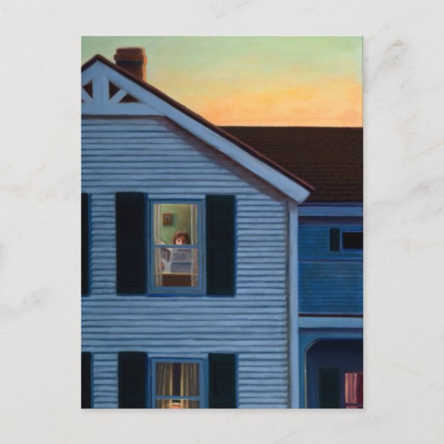 Cartão Postal Segunda História 2009 (Frente)