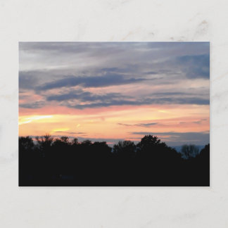 Cartão Postal Segundo grau Norte do McCluer