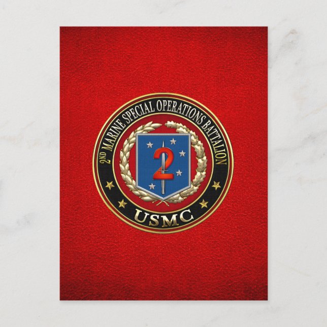 Cartão Postal segundo MSOB [3D] (Frente)