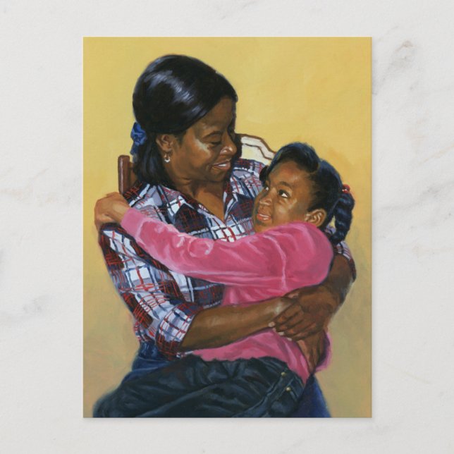 Cartão Postal Seguro 1998 (Frente)