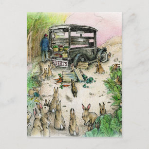 CARTÃO POSTAL SEIFERT