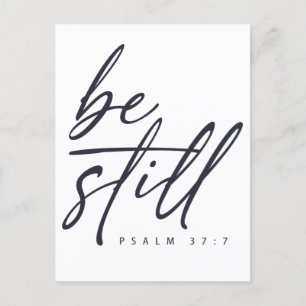 Cartão Postal Seja Deus Ama Jesus Salva a Igreja Cristã