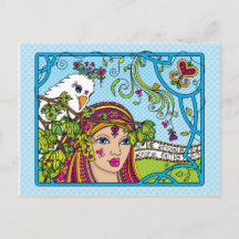 Seja Forte_Tenha Fé_