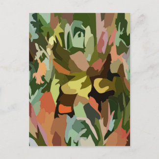 Cartão Postal Selgle Scrabble