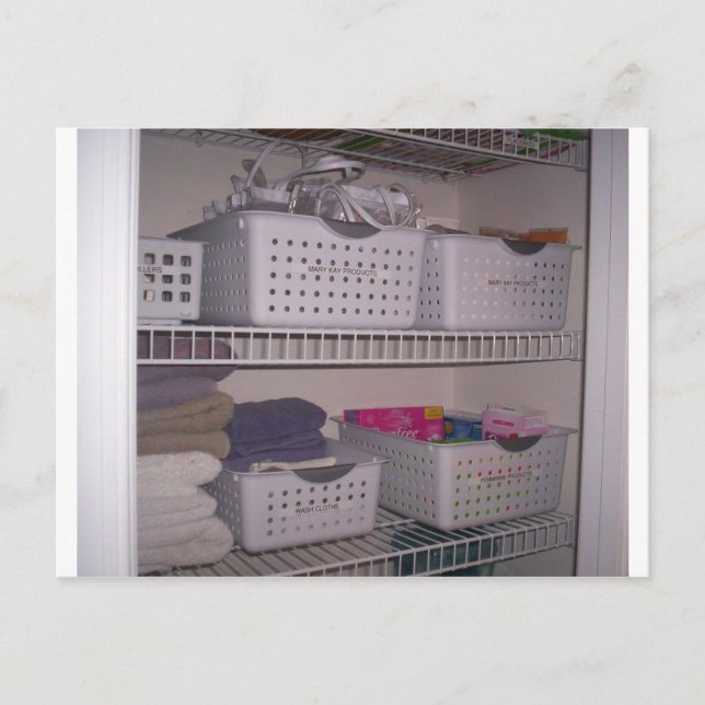 Cartão Postal Selos (Frente)