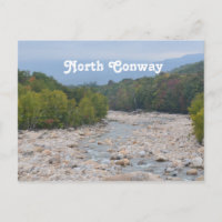 Selvagem do Norte de Conway