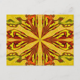 Cartão Postal Selvagens 2