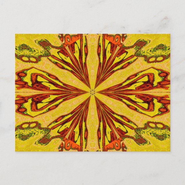 Cartão Postal Selvagens 2 (Frente)