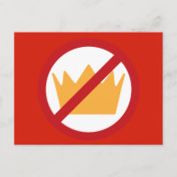 SEM KINGS! Anti-Trump Red