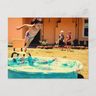 Cartão Postal Sem Medo