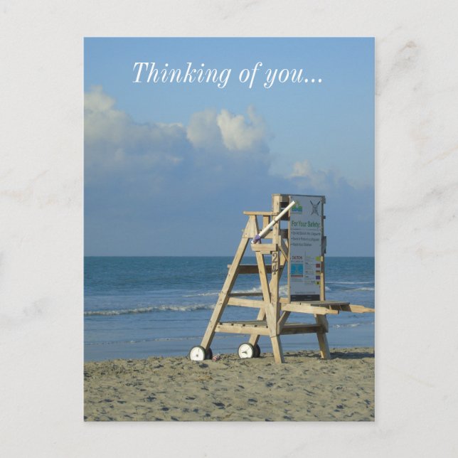 Cartão Postal Sem Salvaguardas De Direitos (Frente)