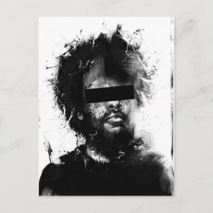 Cartão Postal sem título