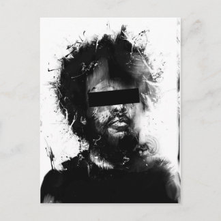 Cartão Postal sem título