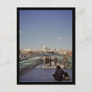 Cartão Postal Sem título #3 [Cartão postal]