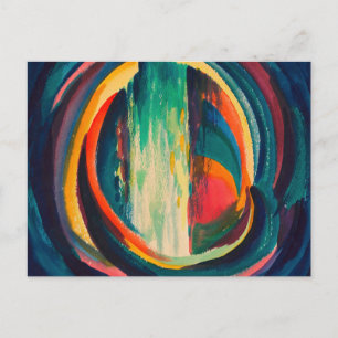 Cartão Postal Sem título de Karl Wiener