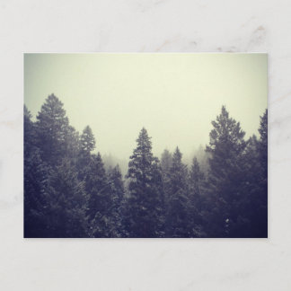 Cartão Postal Sem título III