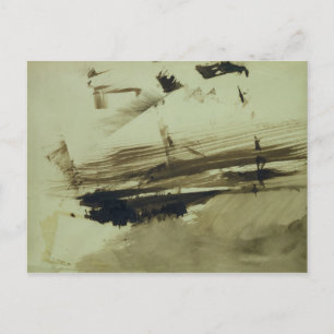 Cartão Postal Sem título ou: Evocação de uma ilha, 1870