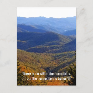 Cartão Postal Sem WIFI  