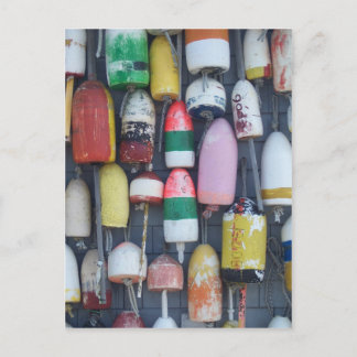 Cartão Postal Semelhança em um Mar de Diferenças